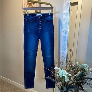 ❌SOLD❌ KanCan jeans 🔥
